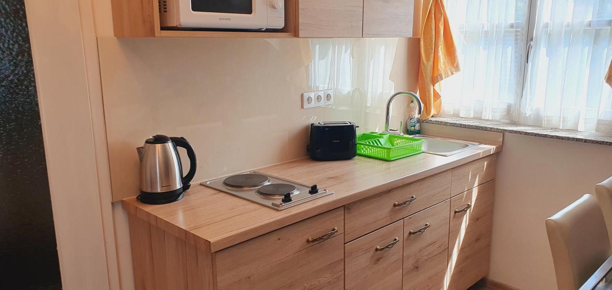 Karmelita Boutique Apartman Шопрон Экстерьер фото