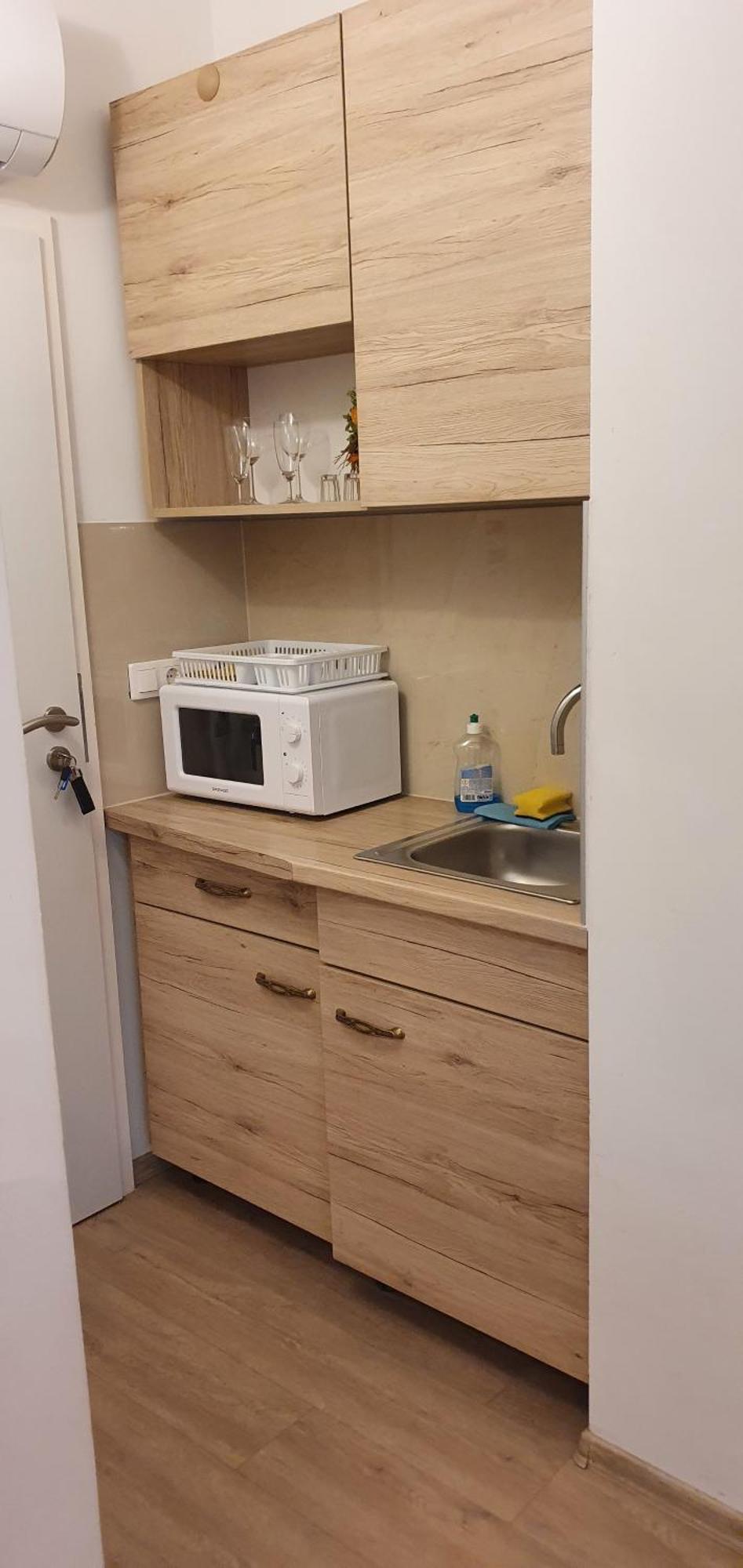 Karmelita Boutique Apartman Шопрон Номер фото